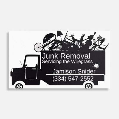 Avatar for J’S Junk Removal and More