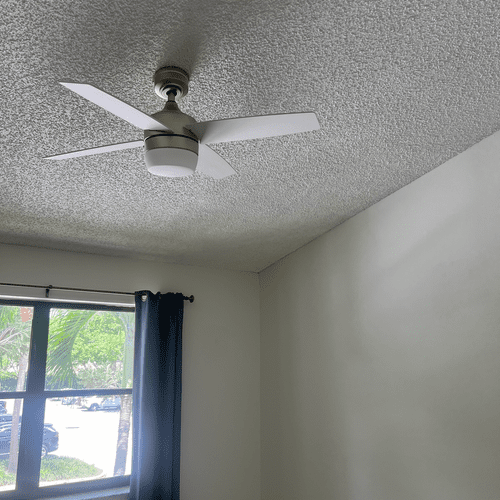 Drywall Repair and Texturing