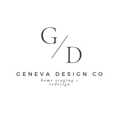 Avatar for Geneva Design Co. Staging + Redesign