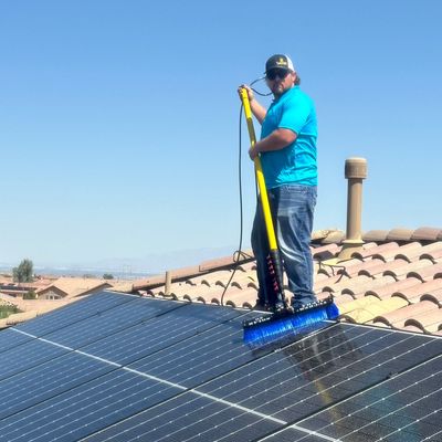 Avatar for Nevada Solar Care