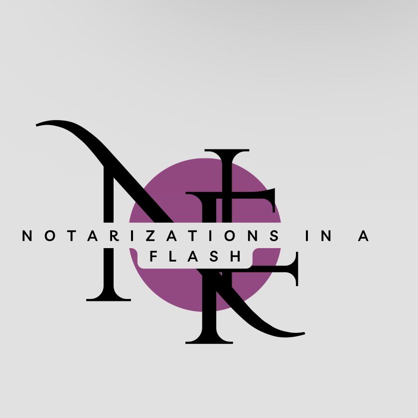 Notarizations in a Flash