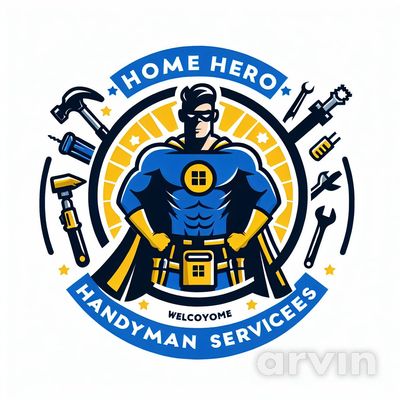 Avatar for Home Hero Handyman Services