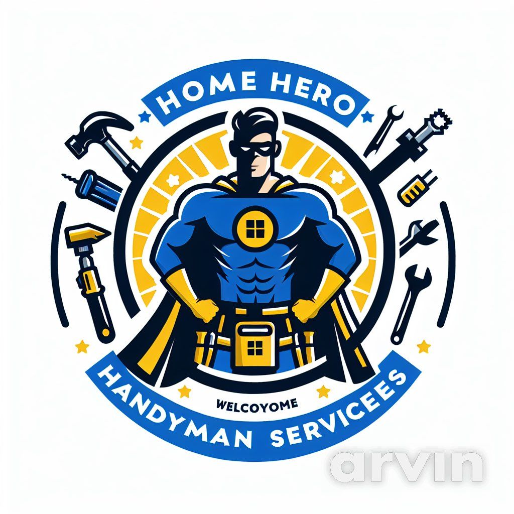 Home Hero Handyman Services