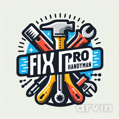 Avatar for Fix it pro