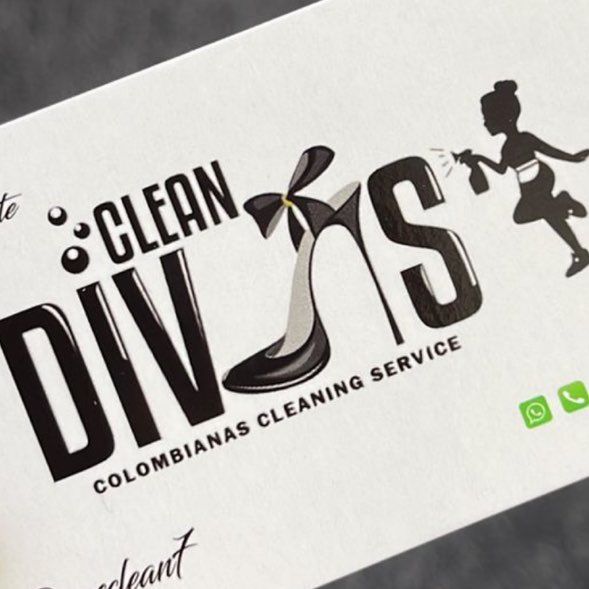 Divas cleaning service