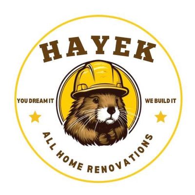 Avatar for Hayek Home Renovations