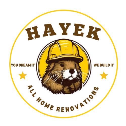 Hayek Home Renovations