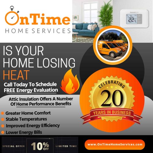 Heating System Repair or Maintenance