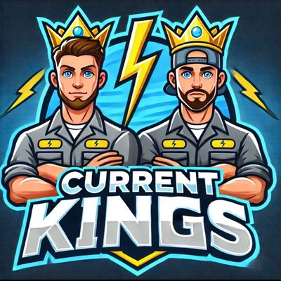 Avatar for Current Kings Electric