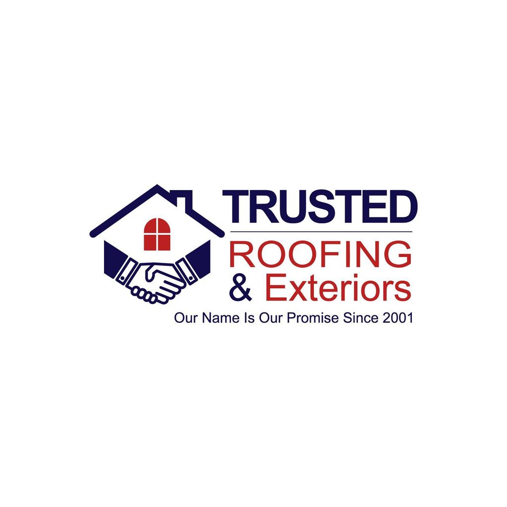 Trusted Roofing & Exteriors