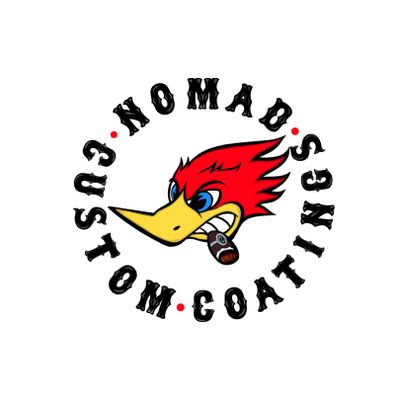 Avatar for NOMAD CUSTOM COATINGS LLC