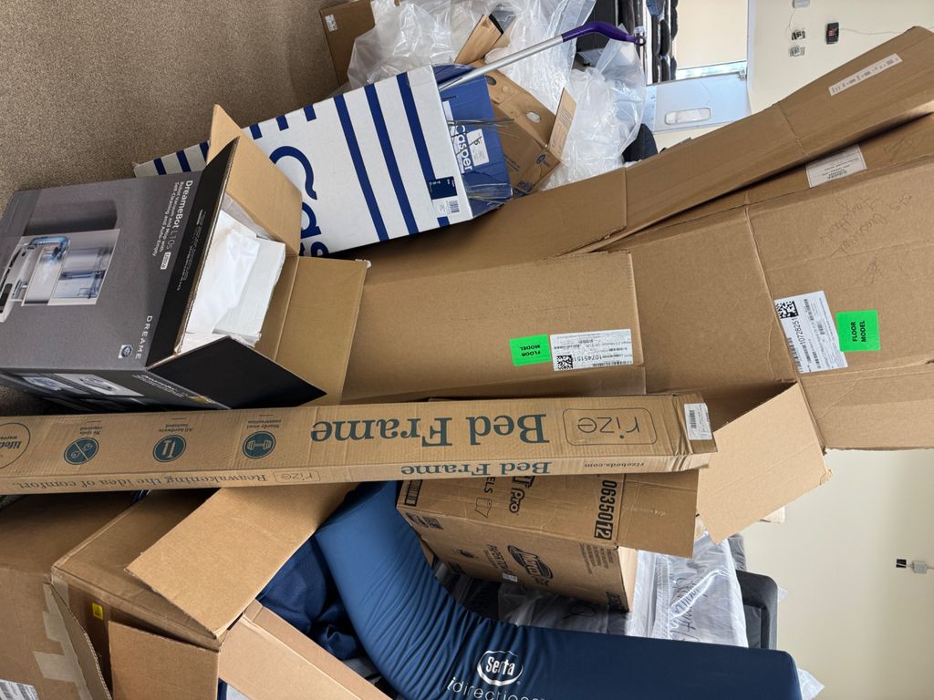 Customer photos