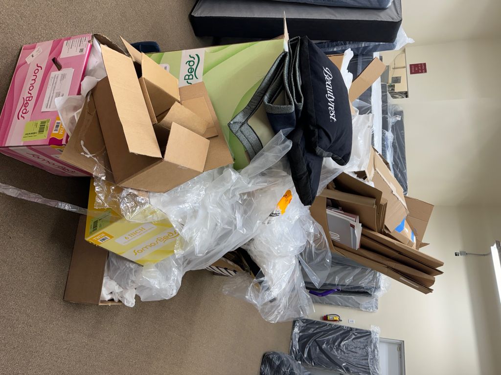 Customer photos