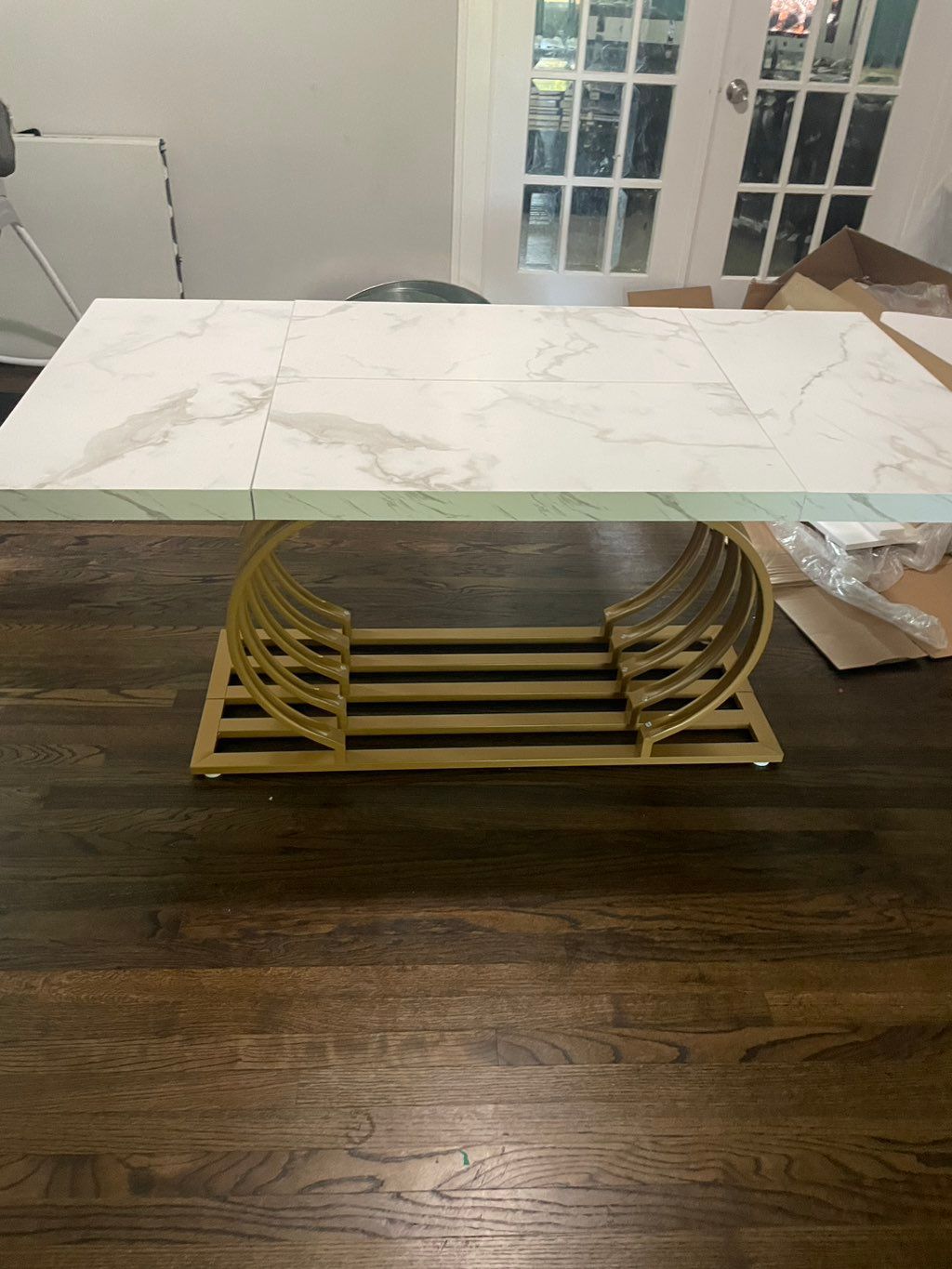 Customer photos