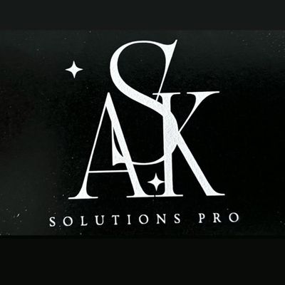 Avatar for ASK Solutions PRO