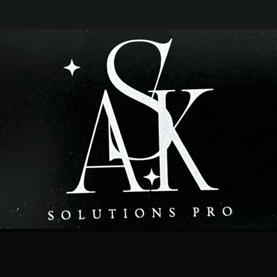 ASK Solutions PRO