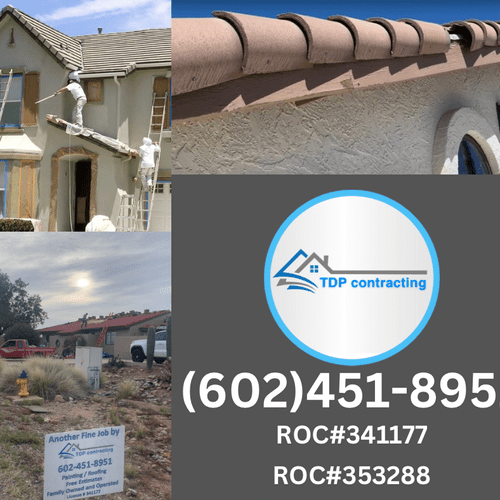 Roof Repair or Maintenance