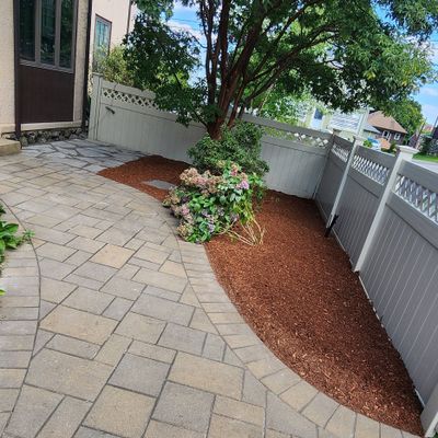 Avatar for jb landscaping and masonry services inc