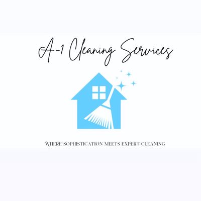 Avatar for A-1 Cleaning Services