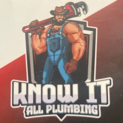 Avatar for Know it all plumbing llc