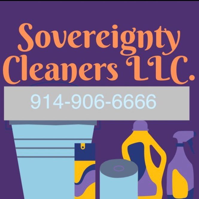 Sovereignty Cleaners