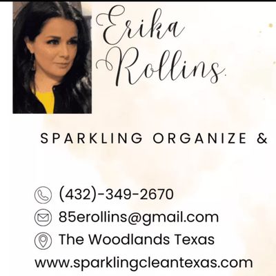 Avatar for Sparkling Organize & Clean LLC