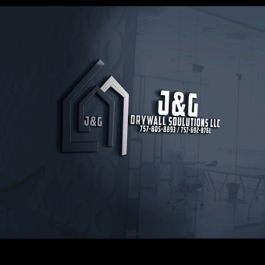 J&GDRYWALL Solutions LLC