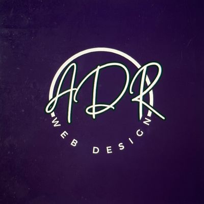 Avatar for ADR Web Design