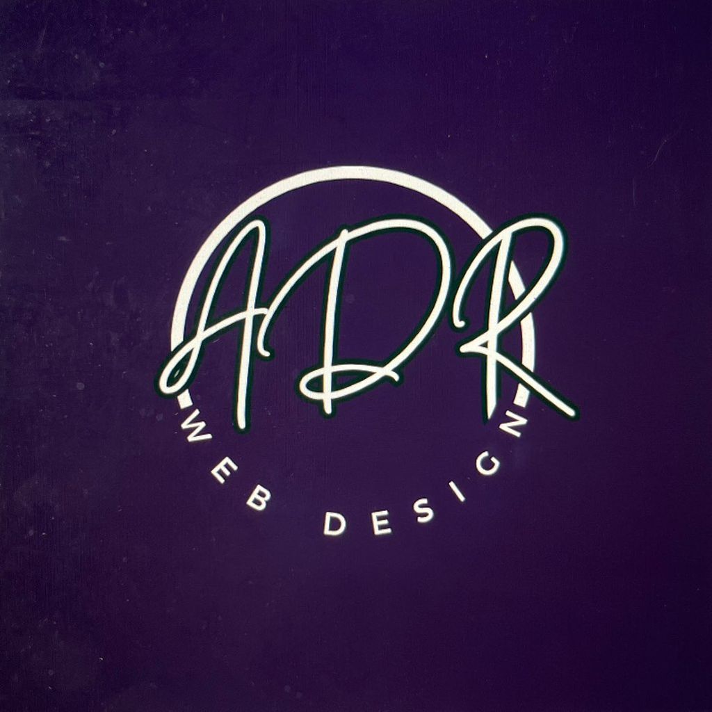 ADR Web Design