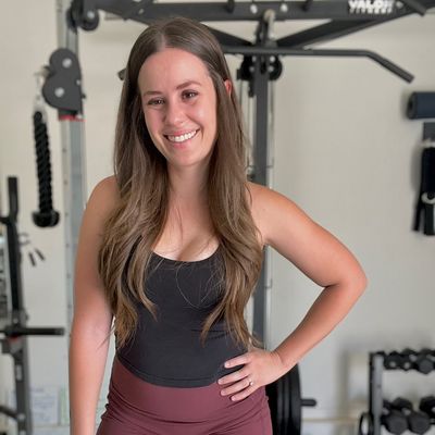 Avatar for Sierra Smith: Online Personal Training & Nutrition