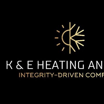 Avatar for K & E Heating and Air