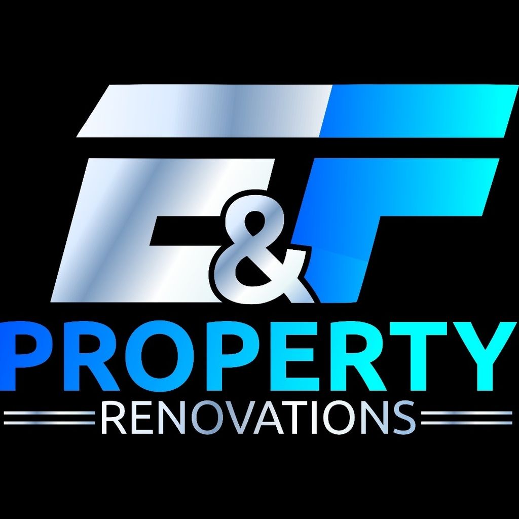 E&F Property Renovations Inc