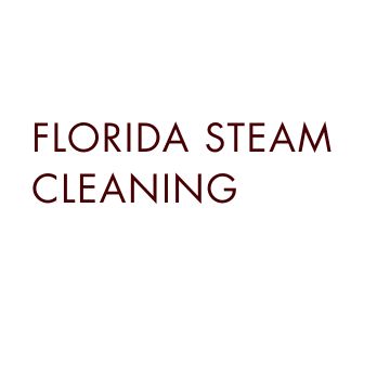 Florida Steam Cleaning Specialists