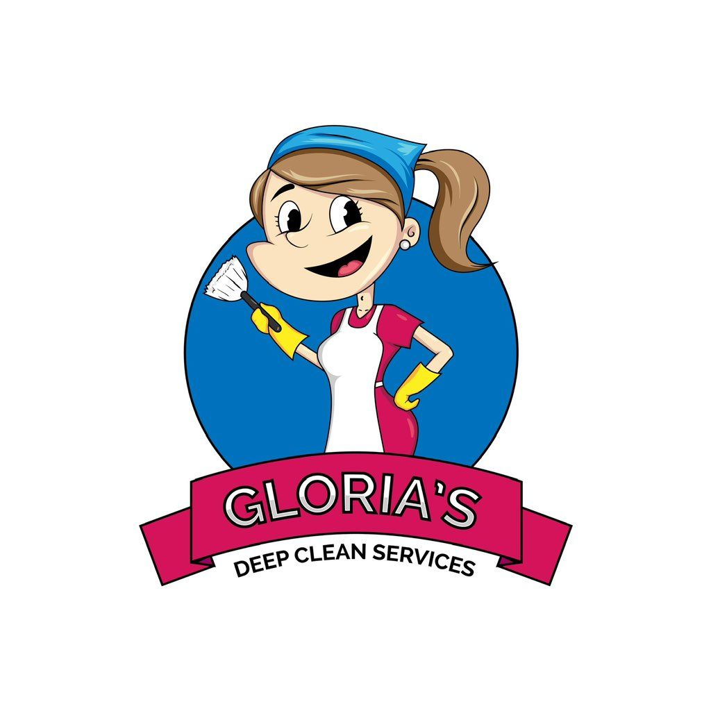 Goria’s deep clean services