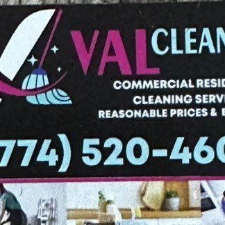 Val cleaner