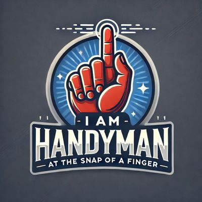 Avatar for I am Handyman