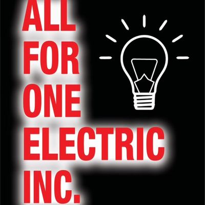 Avatar for All For One Electric Inc.