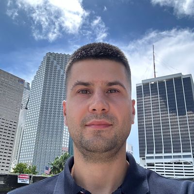 Avatar for Danhome •rate $65/hour•$189min💵•insured