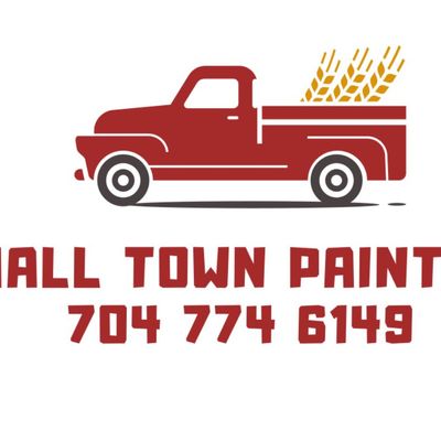 Avatar for Small town paint co.