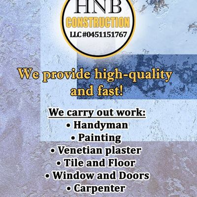 Avatar for HNB Construction