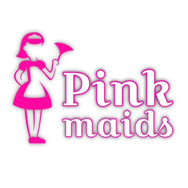 Pink Maids