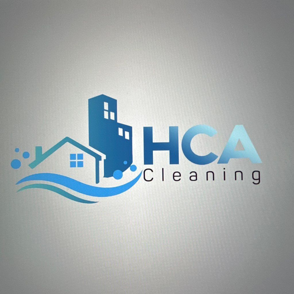 HCA Cleaning