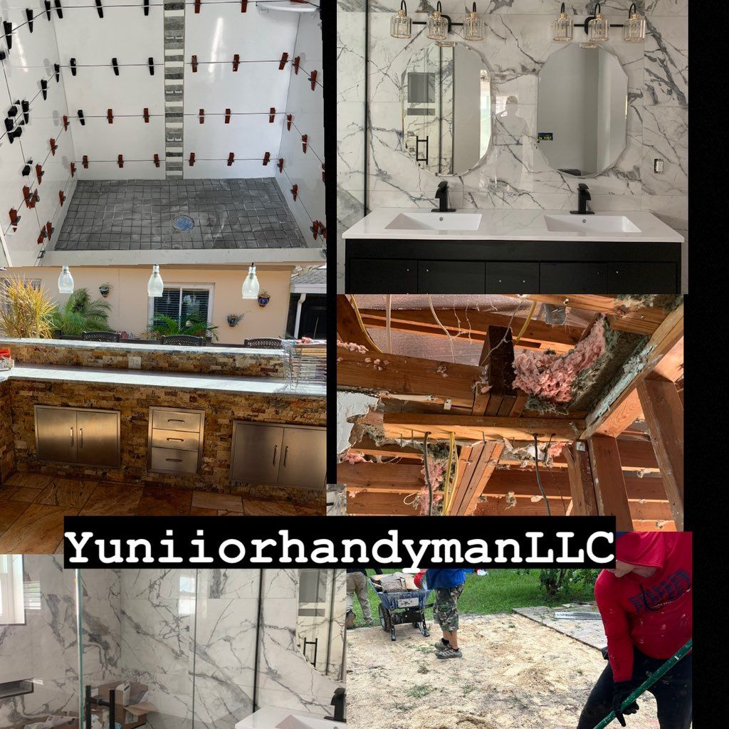 Yuniior Handyman LLC