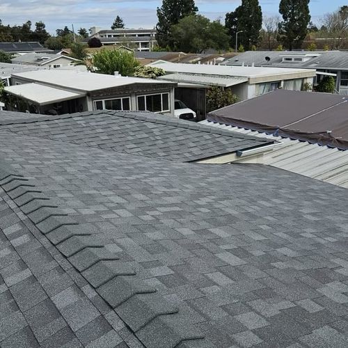 **Premier Roofing & Retro-Fit - Outstanding Work!*