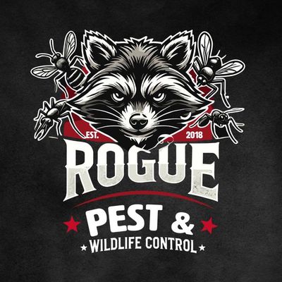 Avatar for Rogue Pest & Wildlife Control