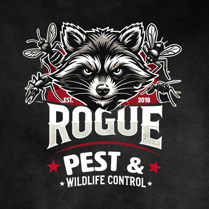 Rogue Pest & Wildlife Control