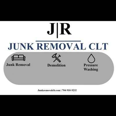 Avatar for Junk Removal CLT