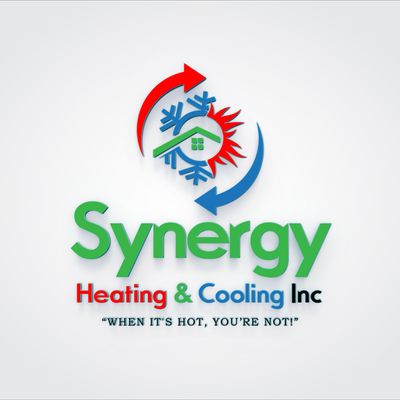 Avatar for Synergy Heating and Cooling Inc