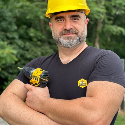 Avatar for “Fixer Bee” Handyman & Remodeling