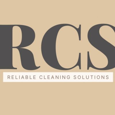 Avatar for Reliable Cleaning Solutions